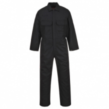 Bizweld Flame Resistant Coverall