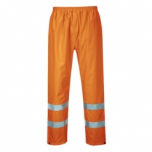 Hi-Vis Verkeersbroek