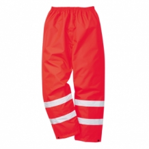 Hi-Vis Verkeersbroek